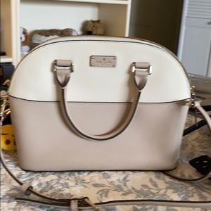 Kate Spade Grove St Carli new